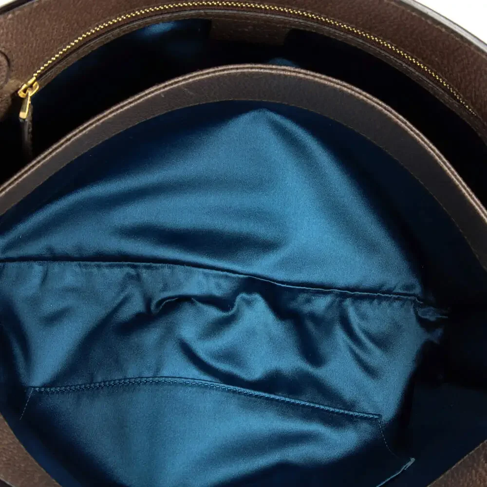 Gucci Ophidia Chain Shoulder Bag Gg #233405G15B - Picture 5 of 6